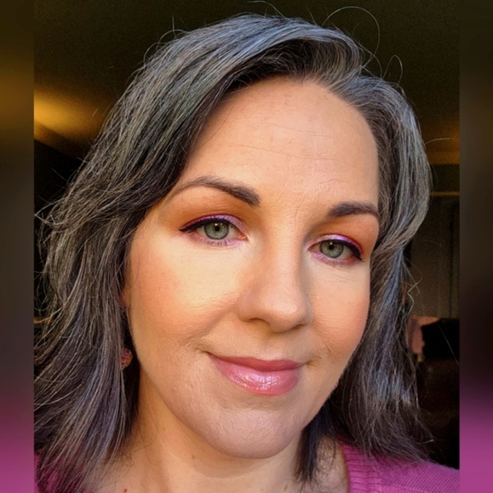 Meet your Posher, Kristen